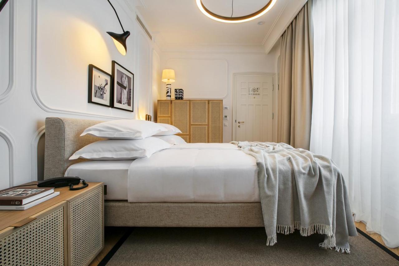 Heritage Hotel Fermai Mgallery สปลิท ภายนอก รูปภาพ
